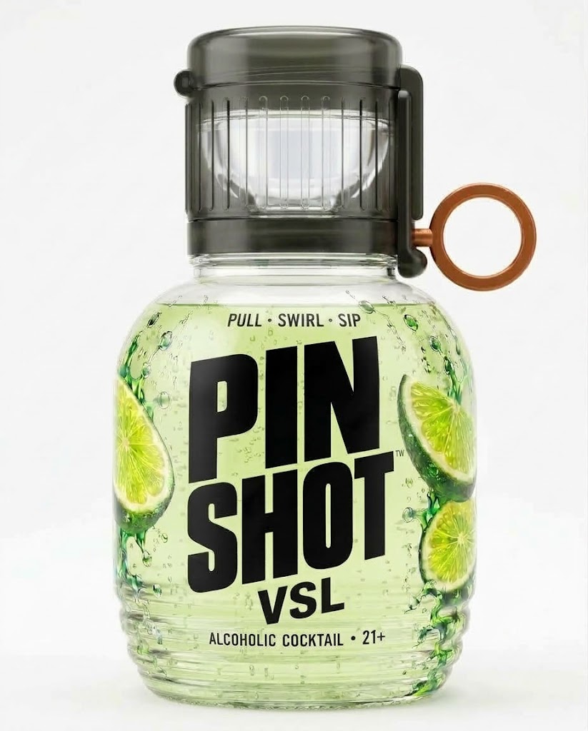 Unchanged original VSL product image